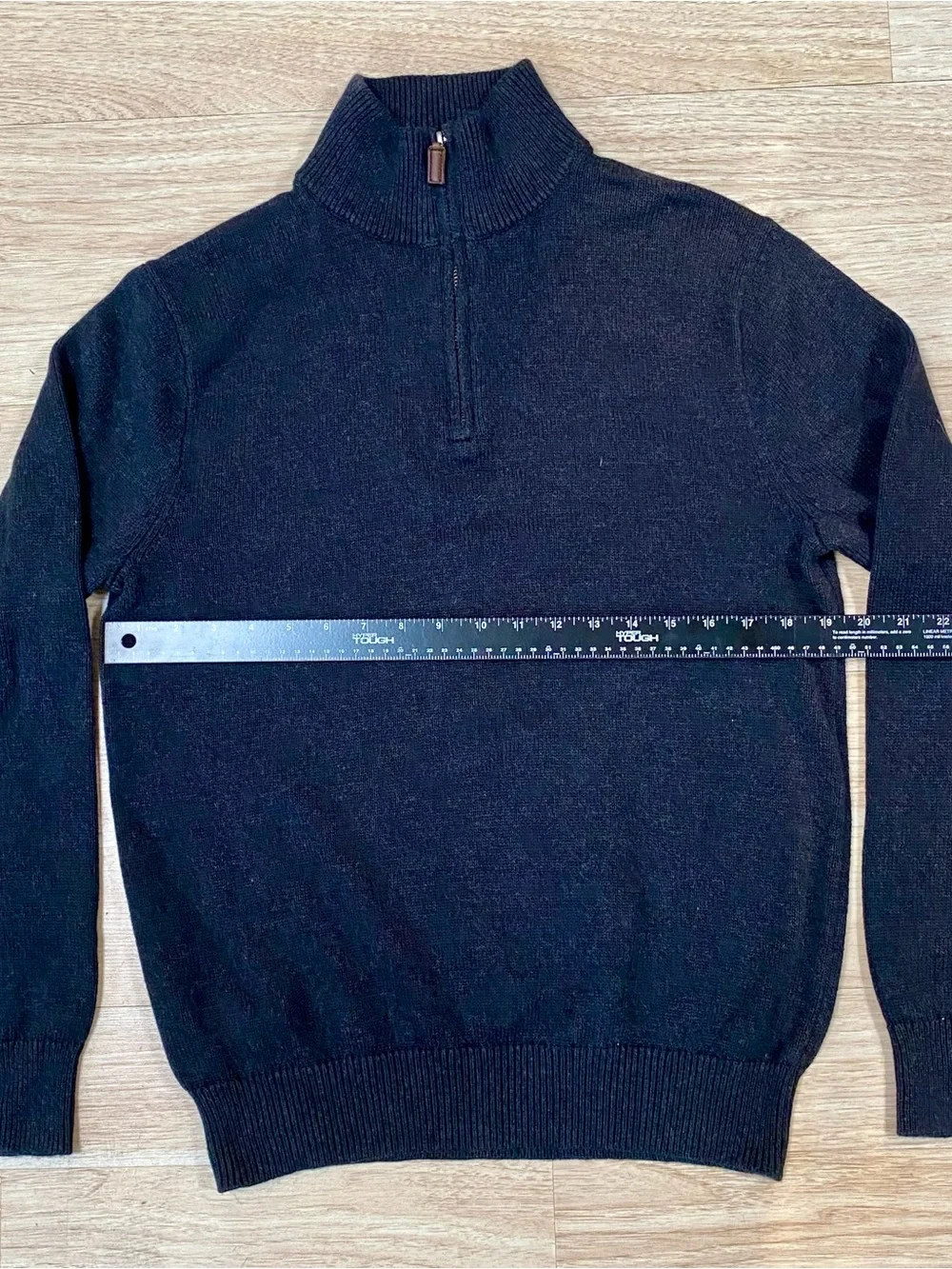 J. Crew crew sweater